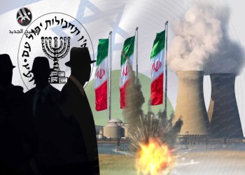 خلال 18 شهرا.. إسرائيل تستهدف 3 مواقع إيرانية بألف عنصر موساد وعلماء نوويين