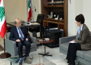 سفيرة فرنسا لدى بيروت: السعودية أبدت استعدادها لمساعدة لبنان بشرط