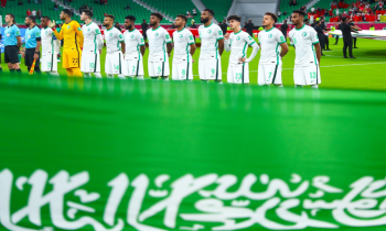 غضب سعودي بعد خروج "الأخضر" من الدور الأول لكأس العرب