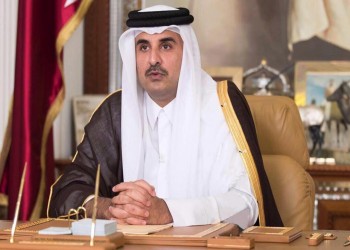 قطر تقر موازنة 2022 بإنفاق يبلغ 56.12 مليار دولار
