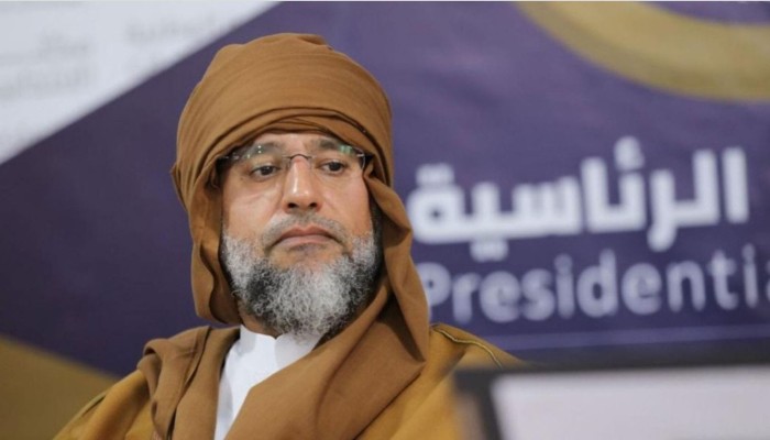 لوفيجارو: القذافي وصل إلى مفوضية الانتخابات في حراسة مرتزقة فاجنر
