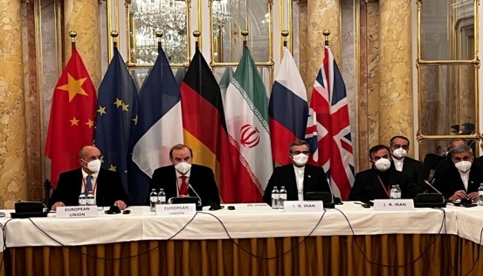 مفاوضات فيينا.. بريطانيا لإيران: غدا الفرصة الأخيرة