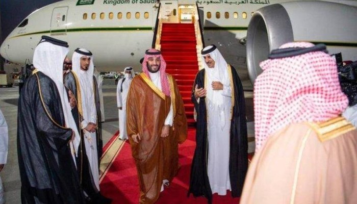 الإحصاء السعودية: 63.7 مليار دولار إجمالي التبادل التجاري بين المملكة ودول الخليج