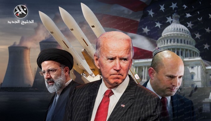 النووي الإيراني: إسرائيل تزود أمريكا بمعلومات استخباراتية محدثة