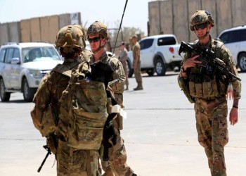 العراق يعلن انتهاء المهام القتالية لقوات التحالف الدولي