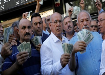 موديز تتوقع تجاوز التضخم في تركيا 25%