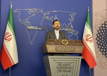 إيران تتوقع أخبارا سارة بشأن رفع العقوبات خلال أيام