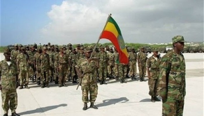 الجيش الإثيوبي يسيطر على الطريق الرئيسي الرابط بين أمهرة وعاصمة تيجراي