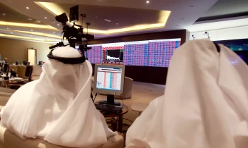 بلومبرج: أسعار النفط تقفز ببورصات الخليج لأفضل أداء منذ 14 عاما