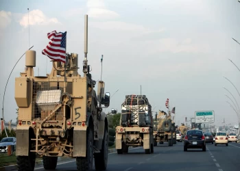 واشنطن تؤكد لبغداد عدم وجود قوات أمريكية بمهام قتالية في العراق
