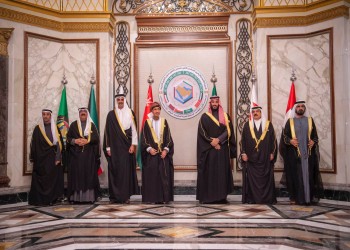 القمة الخليجية الـ42: أي اعتداء على دولة عضو يعد اعتداء على منظمة التعاون