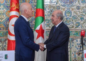 قبل يوم من زيارة تبون.. الجزائر تقرض تونس 300 مليون دولار