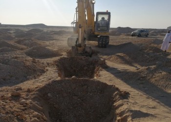 الثانية في السعودية.. تخصيص مقبرة جديدة لغير المسلمين بالأحساء
