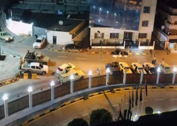 ليبيا.. أنباء عن اشتباكات مسلحة بمحيط المجلس الرئاسي بطرابلس