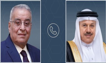 بعد طرد معارضين للمنامة.. وزير الخارجية اللبناني يهاتف نظيره البحريني