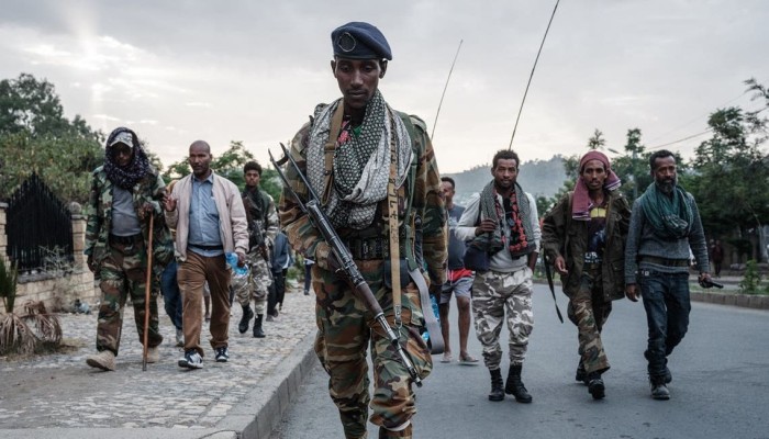 كيف أفسدت حرب تيجراي خطط حكومة إثيوبيا لإنعاش الاقتصاد؟