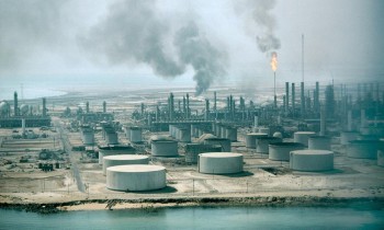 للشهر السادس تواليا.. ارتفاع صادرات النفط الخام السعودية