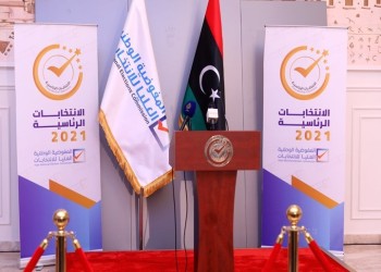 عضو بمفوضية الانتخابات الليبية يستبعد إجراءها في موعدها