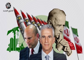الحرب ضد إيران و«إعادة إعمار» إسرائيل!