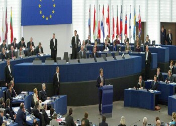البرلمان الأوروبي يشجب قمع السعودية للمدافعات عن حقوق الإنسان