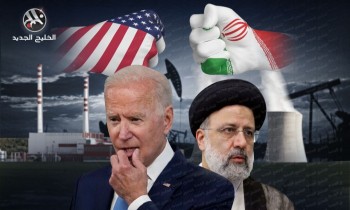 معهد أمريكي: لعبة إلقاء اللوم لن تنهي المأزق النووي مع إيران