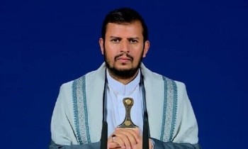 عبدالملك الحوثي: نقبل بالسلام ولن نرضى باستمرار الحصار