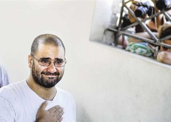 ردا على مطالبة ألمانيا الإفراج عن معتقلين.. مصر: تجاوزات غير مقبولة