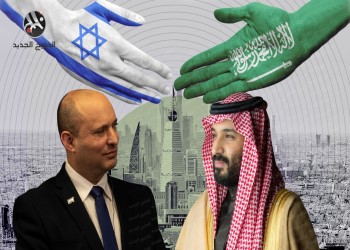 تطبيع العلاقات مع السعودية على رأس أولويات بينيت الدبلوماسية