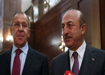 تركيا تحذر من مراكز قوة تسعى لتقويض علاقتها مع روسيا