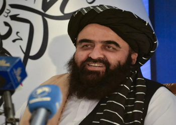 طالبان تطالب التعاون الإسلامي بتحرير الأموال الأفغانية المجمدة