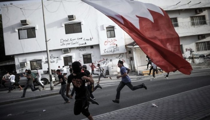 برلمانيون أوروبيون يطالبون بمعاقبة منتهكي حقوق الإنسان في البحرين