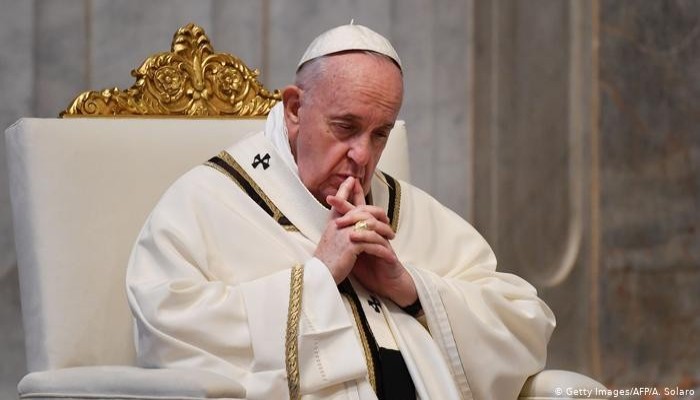 بعد فرنسا.. الفاتيكان يحقق باعتداءات جنسية على أطفال بكنائس إسبانيا 