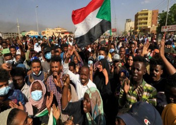 السودان.. الحرية والتغيير تسعى لتشكيل جبهة شعبية بقيادة موحدة