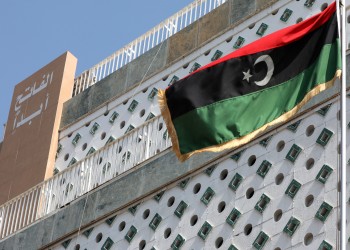 رئيس لجنة متابعة الانتخابات الليبية يؤكد "استحالة" إجرائها في موعدها