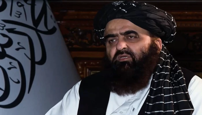 وزير خارجية طالبان: استوفينا كل شروط الاعتراف الدولي