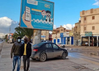 ليبيا.. لجنة لإعداد خارطة لما بعد 24 ديسمبر وواشنطن قلقة لتأجيل الانتخابات