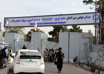 أنباء عن اتفاق تركي قطري لتشغيل مطار كابل