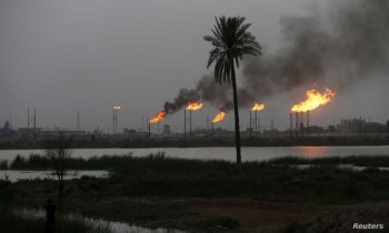من الجفاف للتلوث.. خبراء يحذرون من بيئة عراقية مدمرة للحياة