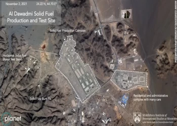 CNN: السعودية تصنع صواريخا باليستية بمساعدة الصين (صور)