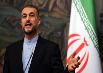 غير بناء.. إيران تستنكر موقف أوروبا من مفاوضات فيينا