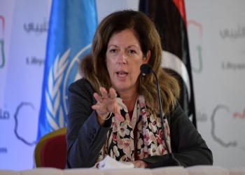 الأمم المتحدة تدعو لتوفير ظروف مناسبة للانتخابات في ليبيا