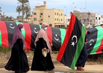 ‏3 سيناريوهات تنتظر ليبيا بعد تأجيل الانتخابات.. ما هي؟