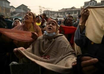 الهند... مسلمون يواجهون تهديدات بسبب نقص أماكن الصلاة