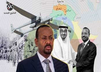 حضور تركي وإماراتي.. هكذا قلبت الطائرات المسيرة الحرب لصالح حكومة إثيوبيا