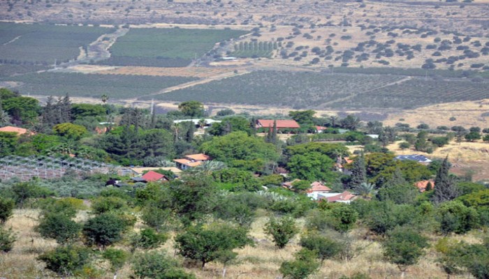 حكومة إسرائيل تعقد اجتماعها في الجولان لإقرار خطة زيادة مستوطنيها