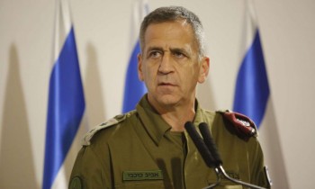 تسريع التحضيرات الإسرائيلية لشن هجوم محتمل على إيران