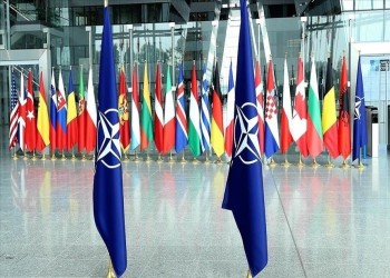 ستولتنبرج يدعو لعقد مجلس روسيا-الناتو في 12 يناير المقبل
