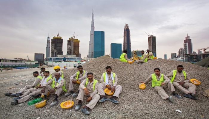 إصلاح حقوق الإنسان في الإمارات.. تطور اجتماعي وسياسي طبيعي أم استراتيجية مؤقتة؟