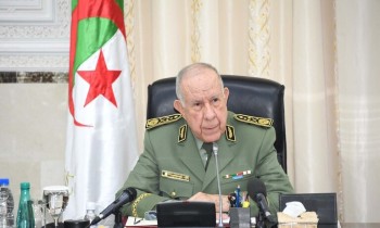 رئيس أركان الجزائر: فوز منتخبنا رد قوي على أعداء الأمس واليوم