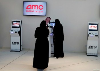 السينما السعودية حققت أرباحا بنحو نصف مليار دولار وتنتظر مليارا أخرى